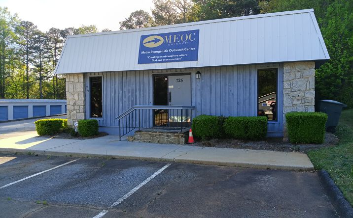 Pictures of Office, Self Storage property located at 725 Scenic Hwy S, Lawrenceville, GA 30046 for sales - image #1