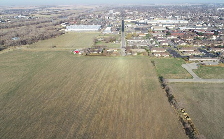 Pictures of Land property located at Tabor and Bryan, North Platte, NE 69101 for sales - image #1
