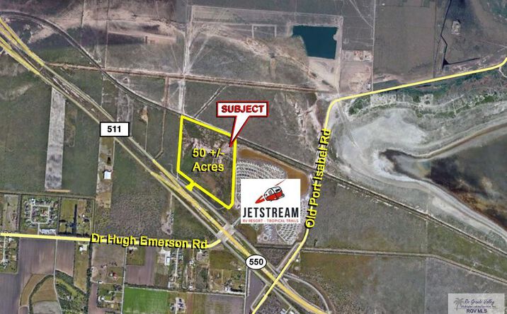 Pictures of Land, Multifamily property located at 3605 Fm 511, Brownsville, TX 78521 for sales - image #1