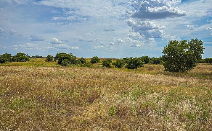 Pictures of Land property located at N 2340 Road, Chattanooga, OK 73528 for sales - image #1