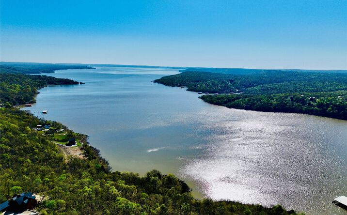 Pictures of Land property located at 168 Patriot Pointe, Eufaula, OK 74432 for sales - image #1