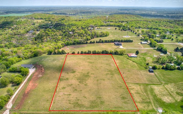19883 S 4090 Road, Claremore
