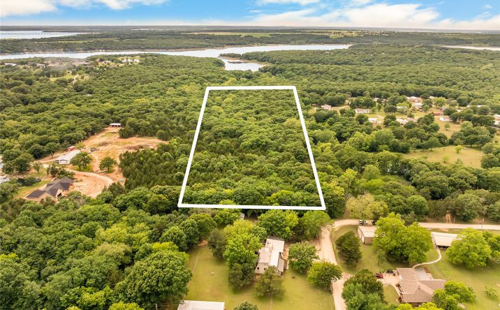 Pictures of Land property located at Stepp Road, Kingston, OK 73439 for sales - image #1