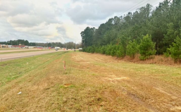 Pictures of Industrial, Land property located at Hwy 49 South, Magee, MS, Simpson County, Magee, MS 39111 for sales - image #1