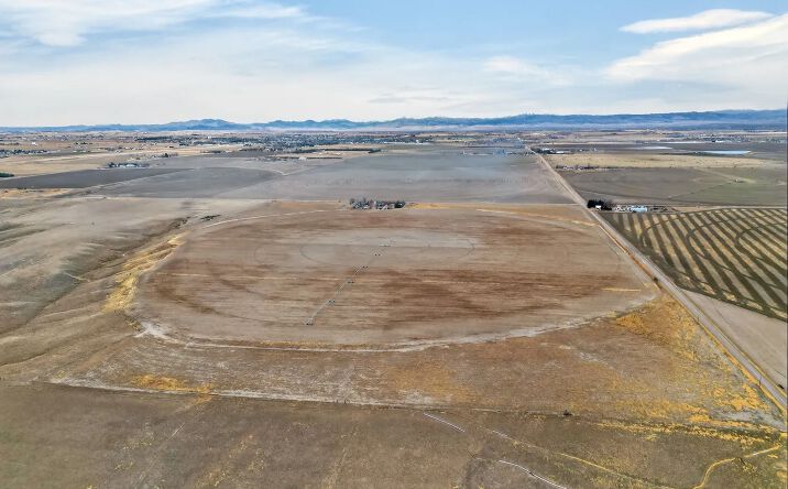 Pictures of Land property located at 133 Ringneck Road, Wheatland, WY 82201 for sales - image #1