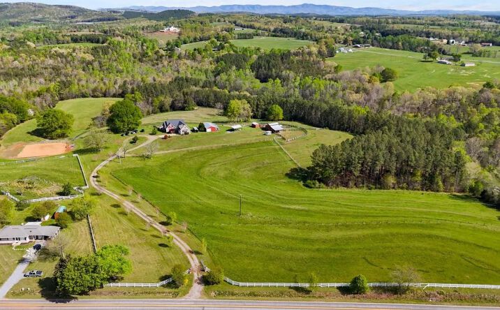 Pictures of Land property located at 319 Hopewell Road, 91159, NC 28040 for sales - image #1