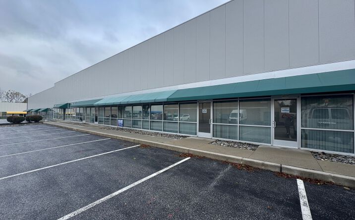 Pictures of Industrial property located at 835 Lincoln Ave, West Chester, PA 19382 for sales - image #1