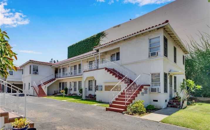 Pictures of Special Purpose property located at 30 N FIRST STREET, Alhambra, CA 91801 for sales - image #1
