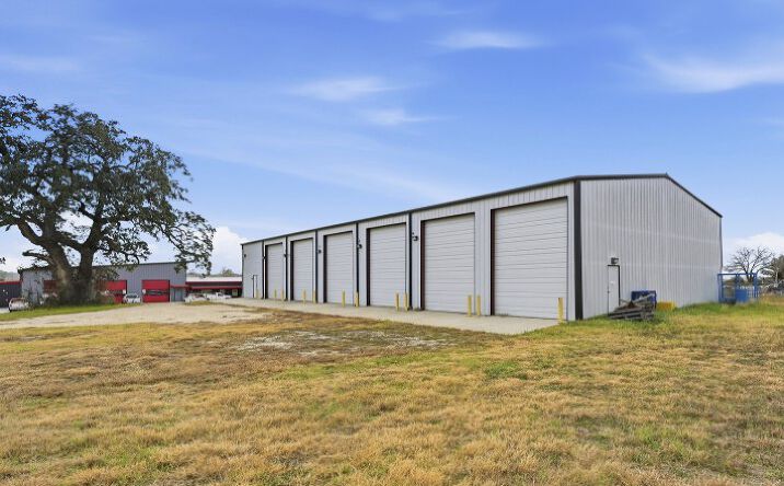 Pictures of Special Purpose property located at 557 W Wheeler, Stockdale, TX 78160 for sales - image #1