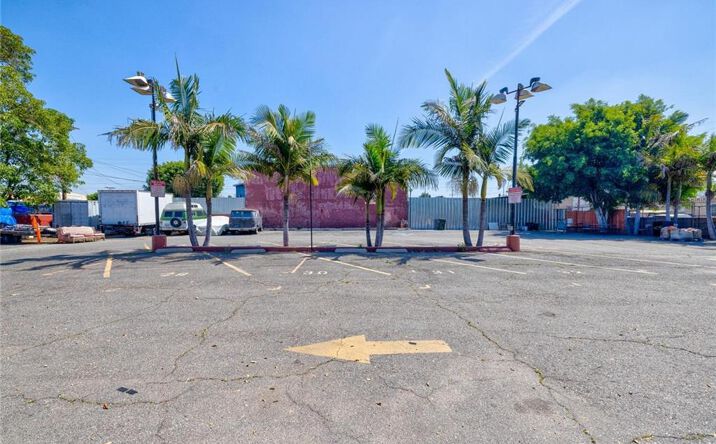 Pictures of Land, Special Purpose property located at 1437 E 61st,, Los Angeles,, CA 90001 for sales - image #1