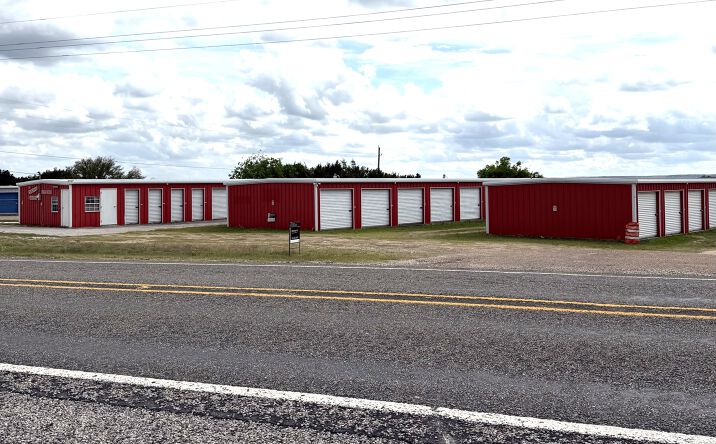 Pictures of Special Purpose property located at 2699 FM 56, Glen Rose, TX 76043 for sales - image #1