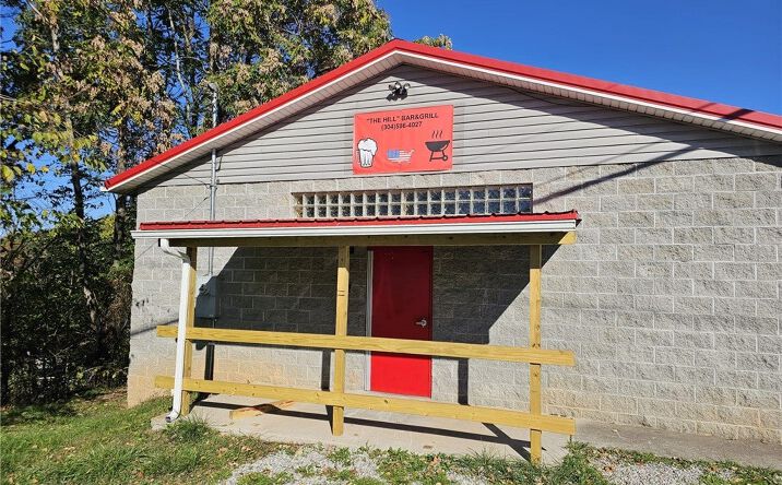 Pictures of Special Purpose property located at 15 Bowles Ridge Road, Liberty, WV 25124 for sales - image #1