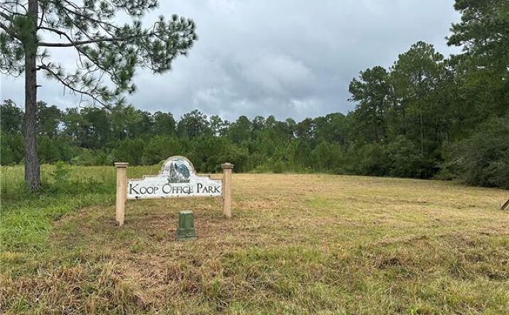 Pictures of Special Purpose property located at Lot 10 Commerce Row, Mandeville, LA 70471 for sales - image #1