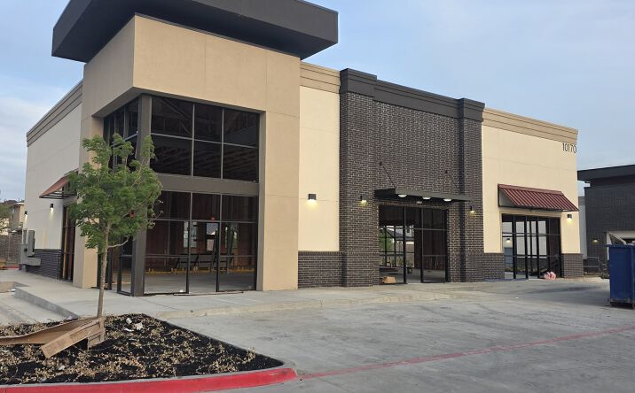 Pictures of Office property located at 10170 Coit Rd, Frisco, TX 75035 for sales - image #1