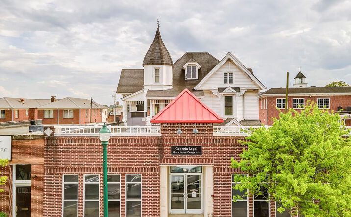 Pictures of Special Purpose property located at 219 Crawford Street, 2895, GA 30720 for sales - image #1