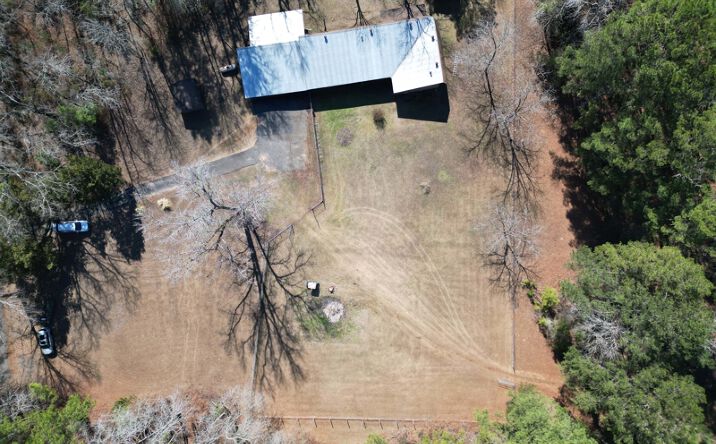Pictures of Land property located at 1261 County Road 4225, Atlanta, TX 75551 for sales - image #1