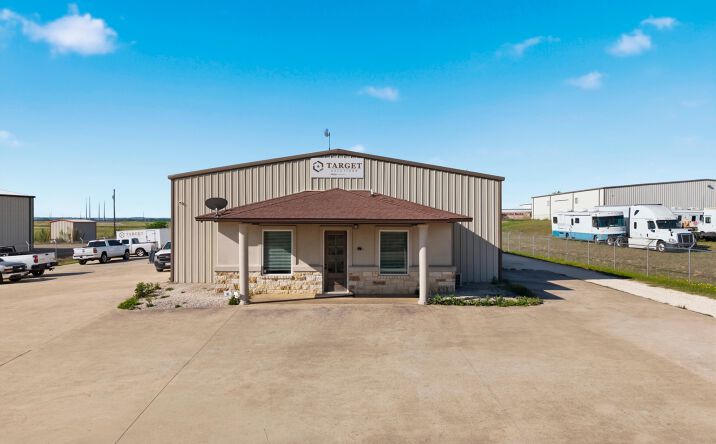 Pictures of Industrial property located at 334 Goodway Dr,, Belton, TX 76513 for sales - image #1