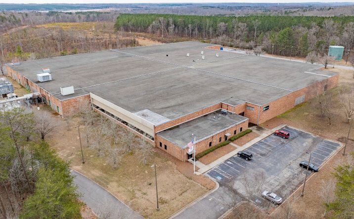Pictures of Industrial property located at 1660 Hwy 311 North, Walnut Cove, NC 27052 for sales - image #1