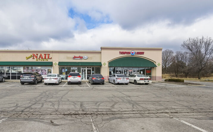 Pictures of Business for Sale, Retail property located at 5202 East Thompson Road, Indianapolis, IN 46237 for sales - image #1
