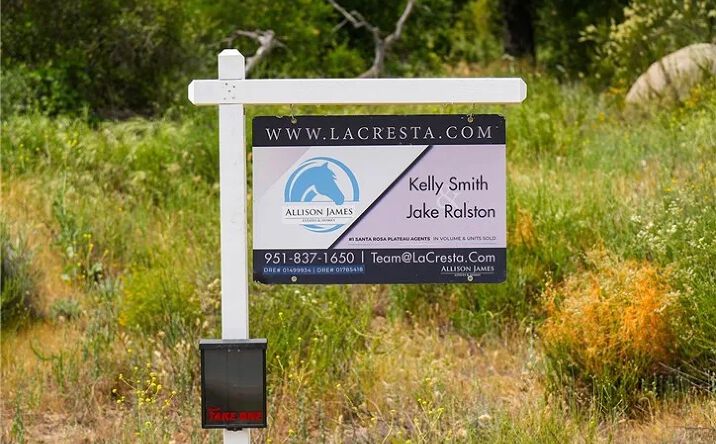 Pictures of Land property located at 5 Calle Nublosa, Murrieta, CA 92562 for sales - image #1