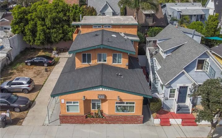 1513 E Broadway, Long Beach