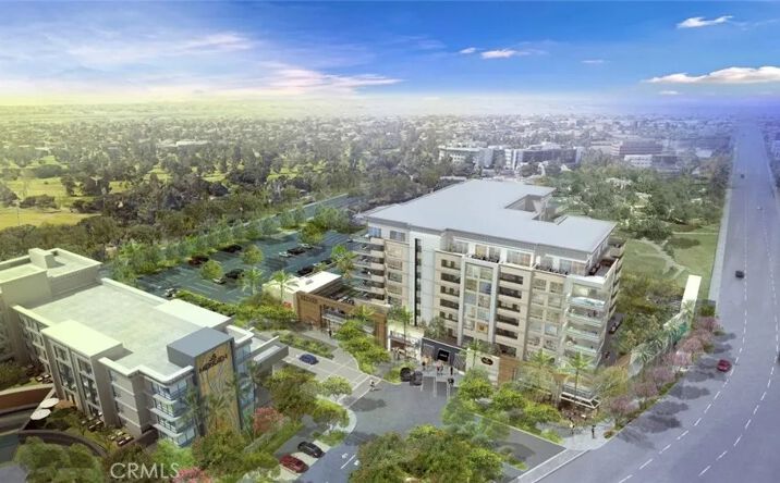 Pictures of Land property located at 180 West Huntington, Arcadia, CA 91007 for sales - image #1
