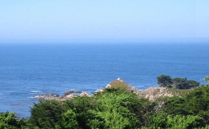 Pictures of Land property located at 195 Spindrift, Carmel Highlands, CA 93923 for sales - image #1