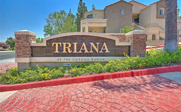Pictures of Multifamily property located at 1020 La Terraza, Corona, CA 92879 for sales - image #1