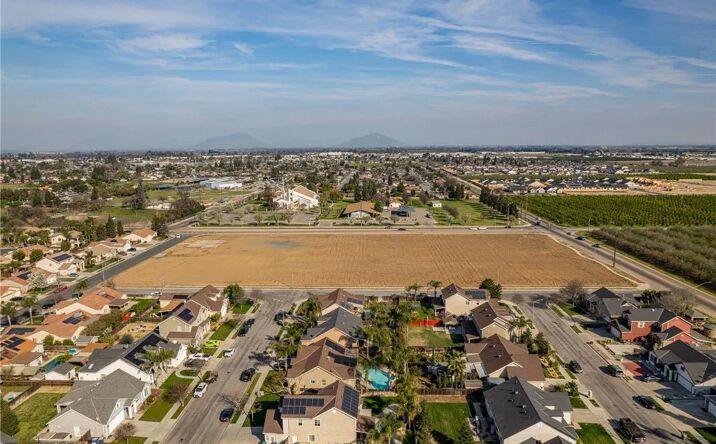 Pictures of Land property located at 1765 Bethel, Sanger, CA 93657 for sales - image #1