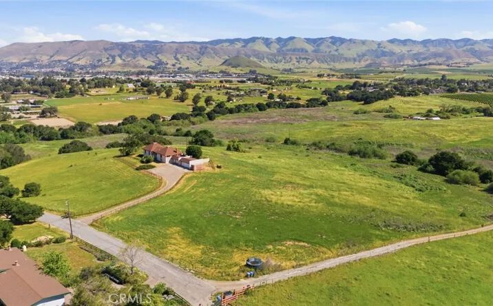 Pictures of Land property located at 5350 Davenport Creek, San Luis Obispo, CA 93401 for sales - image #1