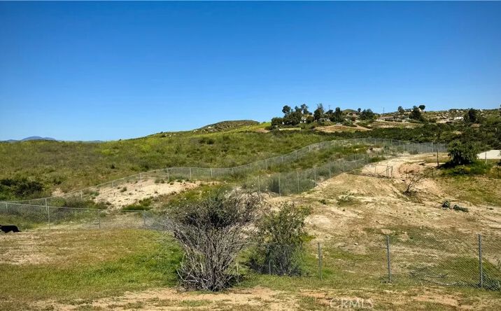 Pictures of Land property located at Wickered, Menifee, CA 92584 for sales - image #1