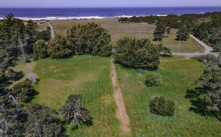 Pictures of Land property located at 23401 California Hwy 1, Fort Bragg, CA 95437 for sales - image #1
