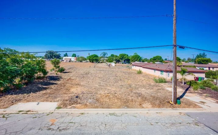 Pictures of Land property located at 743 American, Beaumont, CA 92223 for sales - image #1