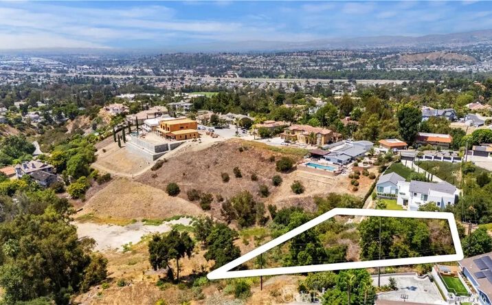 Pictures of Land property located at 414 S Cooks Corner, Anaheim, CA 92808 for sales - image #1