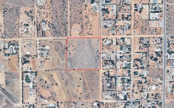 Pictures of Land property located at Acklins, Acton, CA 93510 for sales - image #1