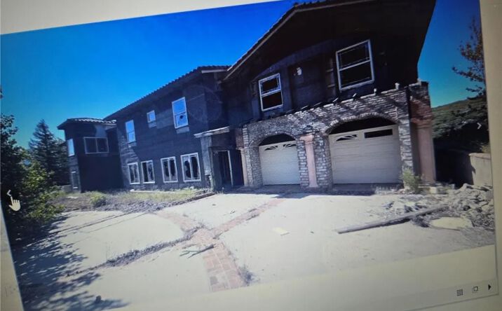Pictures of Land property located at 47115 Wonderland, Banning, CA 92220 for sales - image #1