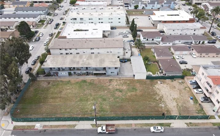Pictures of Land property located at 21821 Harvard, Torrance, CA 90501 for sales - image #1
