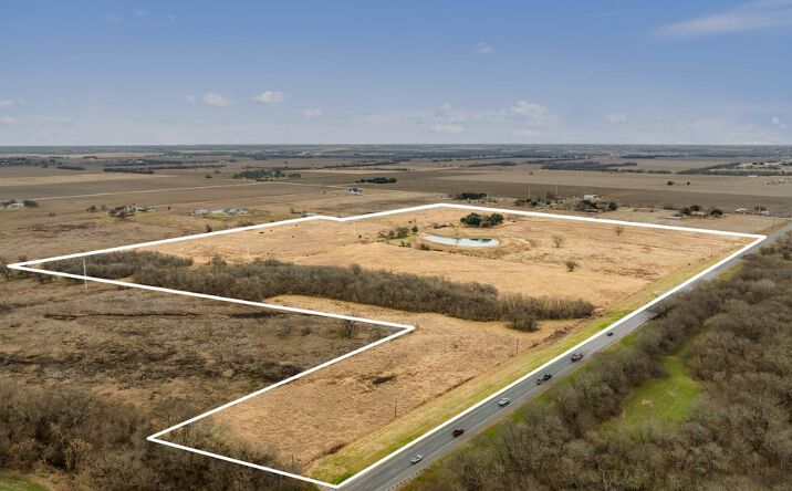 Pictures of Land property located at 9562 TX-53, Temple, TX 76501 for sales - image #1