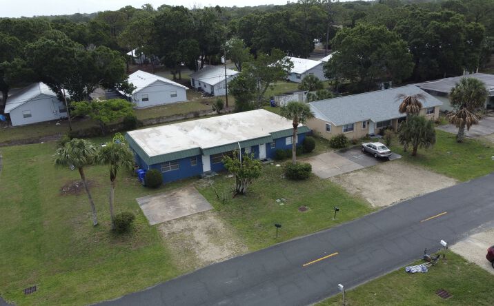 Pictures of Multifamily property located at 1464 41st Ave, Vero Beach, FL 32960 for sales - image #1