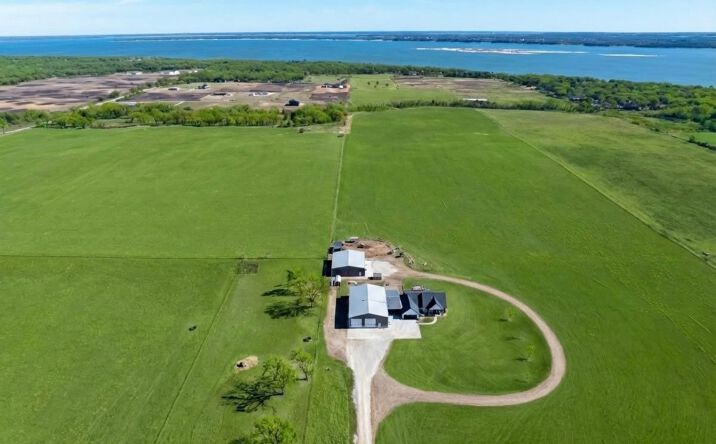 Pictures of Land property located at 2724 Lark Road, Kingston, OK 73439 for sales - image #1