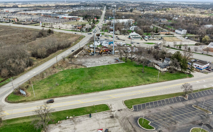 Pictures of Mixed Use property located at 20922 W Il Route 176, Mundelein, IL 60060 for sales - image #1