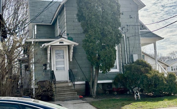 Pictures of Multifamily property located at 1016 S Main Street, Belvidere, IL 61008 for sales - image #1