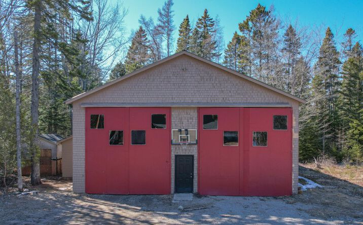 Pictures of Retail property located at 93 Goods Point Road Lot #4, Steuben, ME 04680 for sales - image #1