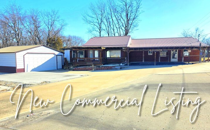 Pictures of Office, Retail property located at 13913 7, Warsaw, MO 65355 for sales - image #1