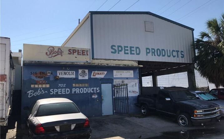 image of property at 702 NW 6TH AVE Fort Lauderdale FL 33311-7332