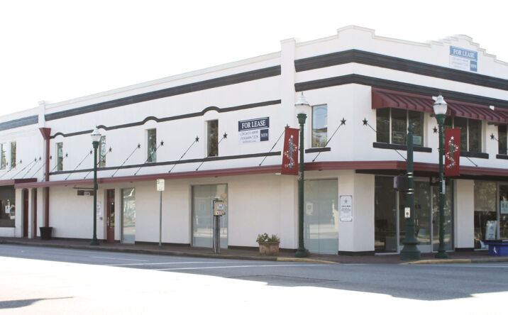 Pictures of Mixed Use, Office, Retail property located at 336 N Main Street, Conroe, TX 77301 for sales - image #1