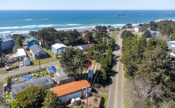 Pictures of Land, Multifamily, Special Purpose property located at 11606 NE BENTON ST Street, Newport, OR 97365 for sales - image #1