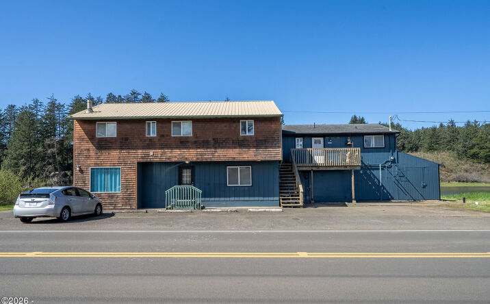 Pictures of Multifamily property located at 34400 Brooten Road, Pacific City, OR 97135 for sales - image #1