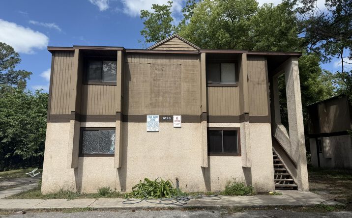 Pictures of Multifamily property located at 5120 WESTCHASE Court, Jacksonville, FL 32210 for sales - image #1