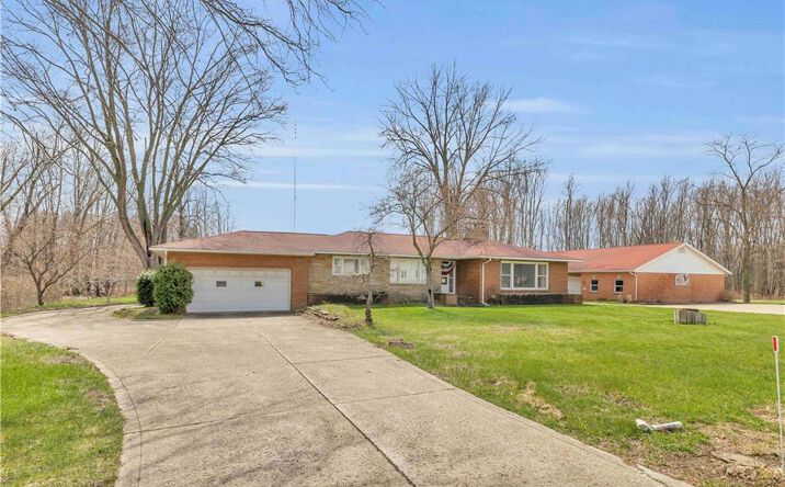 Pictures of Retail, Office, Land property located at 5500 North Ridge Road, Madison, OH 44057 for sales - image #1